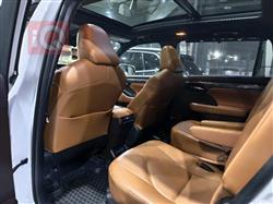 تويوتا هايلاندر